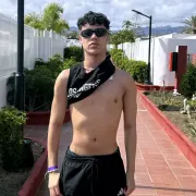 Cedric photo 5, latina, average, black hair, 175 cm, 65 kg, Hong Kong