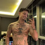 Cem photo 1, mixed, athletic, brunette, 175 cm, 70 kg, Hong Kong