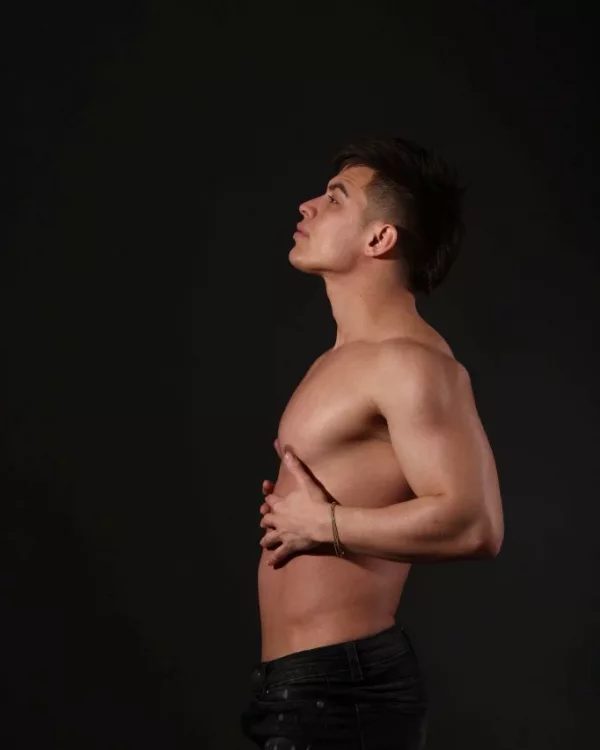 Cesar photo 1, latina, curvy, brunette, 170 cm, 74 kg, Hong Kong