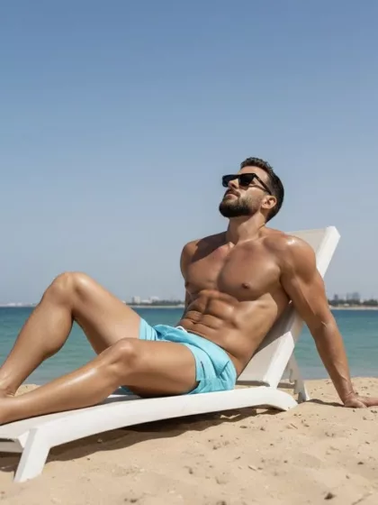 Deniz photo 1, european, average, brunette, 180 cm, 70 kg, Hong Kong