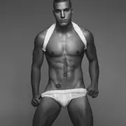 Dominic photo 20, european, curvy, black hair, 185 cm, 86 kg, Hong Kong