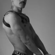 Donato photo 21, latina, athletic, black hair, 183 cm, 79 kg, Hong Kong