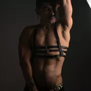 Donato photo 47, latina, athletic, black hair, 183 cm, 79 kg, Hong Kong