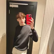 Edwin photo 1, asian, average, blonde hair, 183 cm, 72 kg, Hong Kong