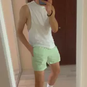 Edwin photo 12, asian, average, blonde hair, 183 cm, 72 kg, Hong Kong