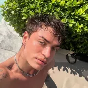 Evgen photo 4, latina, average, brunette, 183 cm, 70 kg, Hong Kong