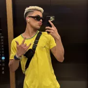 Felipe photo 4, mixed, average, blonde hair, 175 cm, 65 kg, Hong Kong
