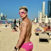 Felipe photo 5, mixed, average, blonde hair, 175 cm, 65 kg, Hong Kong