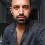 Ferhat photo 7, latina, curvy, black hair, 178 cm, 81 kg, Hong Kong