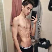 Finn photo 10, european, slim, brunette, 183 cm, 63 kg, Hong Kong