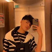 Ford photo 15, asian, average, brunette, 183 cm, 65 kg, Hong Kong