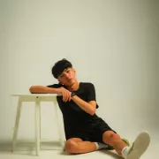 Ford photo 17, asian, average, brunette, 183 cm, 65 kg, Hong Kong