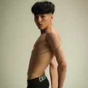 Ford photo 9, asian, average, brunette, 183 cm, 65 kg, Hong Kong