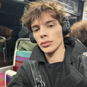 Gabriel photo 6, european, slim, brunette, 178 cm, 52 kg, Hong Kong