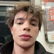 Gabriel photo 8, european, slim, brunette, 178 cm, 52 kg, Hong Kong