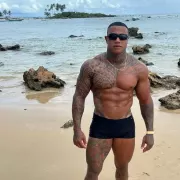 Galvao photo 14, latina, curvy, black hair, 180 cm, 95 kg, Hong Kong