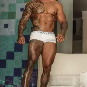 Galvao photo 16, latina, curvy, black hair, 180 cm, 95 kg, Hong Kong