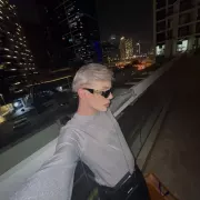 Hadley photo 10, latina, average, blonde hair, 180 cm, 65 kg, Hong Kong