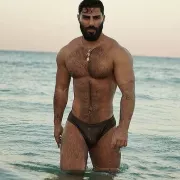 Hakan photo 3, european, curvy, black hair, 178 cm, 93 kg, Hong Kong