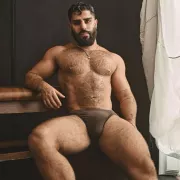 Hakan photo 5, european, curvy, black hair, 178 cm, 93 kg, Hong Kong