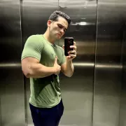Harold photo 17, latina, curvy, black hair, 180 cm, 81 kg, Hong Kong