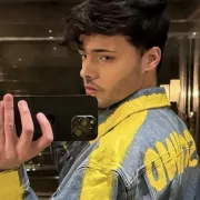 Lucas photo 17, european, slim, black hair, 178 cm, 54 kg, Hong Kong
