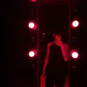 Noel photo 12, european, slim, brunette, 183 cm, 63 kg, Hong Kong