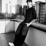 Noel photo 23, european, slim, brunette, 183 cm, 63 kg, Hong Kong