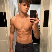 Patrick photo 9, latina, average, brunette, 175 cm, 65 kg, Hong Kong