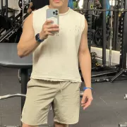 Petit photo 6, latina, athletic, black hair, 160 cm, 61 kg, Hong Kong