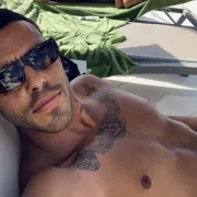 Roberto photo 41, latina, curvy, black hair, 183 cm, 93 kg, Hong Kong