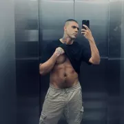 Roberto photo 9, latina, curvy, black hair, 183 cm, 93 kg, Hong Kong