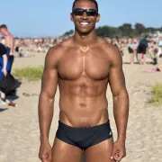 Sebastian photo 12, black, curvy, black hair, 183 cm, 90 kg, Hong Kong