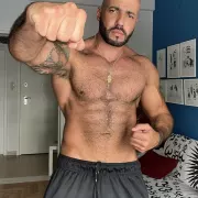Sultan photo 20, european, curvy, brunette, 188 cm, 93 kg, Hong Kong