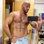 Sultan photo 24, european, curvy, brunette, 188 cm, 93 kg, Hong Kong