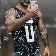 Theodoros photo 15, european, curvy, brunette, 180 cm, 90 kg, Hong Kong