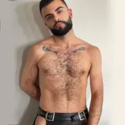 Thom photo 2, european, average, black hair, 180 cm, 72 kg, Hong Kong