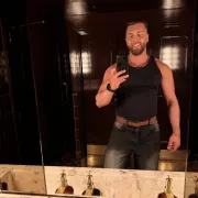Tobias photo 8, european, curvy, brunette, 193 cm, 115 kg, Hong Kong