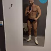 Tobias photo 9, european, curvy, brunette, 193 cm, 115 kg, Hong Kong
