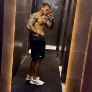 Tomas photo 9, latina, curvy, brunette, 180 cm, 95 kg, Hong Kong