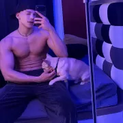Tonny photo 2, latina, average, brunette, 185 cm, 72 kg, Hong Kong