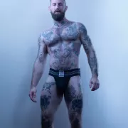 Troy photo 4, european, curvy, brunette, 185 cm, 93 kg, Hong Kong