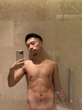 Tyson photo 1, asian, average, black hair, 170 cm, 63 kg, Hong Kong