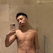 Tyson photo 1, asian, average, black hair, 170 cm, 63 kg, Hong Kong