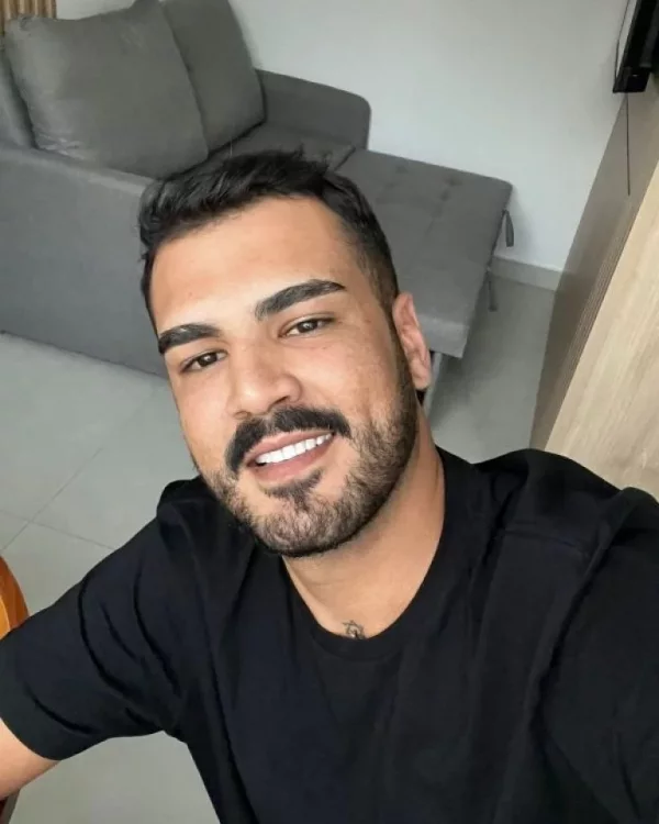 Vensky photo 1, latina, athletic, black hair, 195 cm, 95 kg, Hong Kong