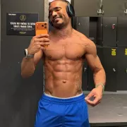 Vidal photo 17, latina, athletic, black hair, 175 cm, 74 kg, Hong Kong