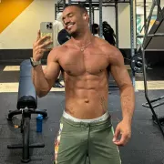 Vidal photo 54, latina, athletic, black hair, 175 cm, 74 kg, Hong Kong