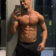 Vidal photo 60, latina, athletic, black hair, 175 cm, 74 kg, Hong Kong