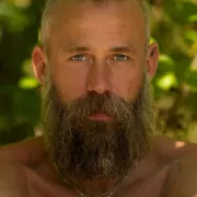 Viking photo 1, european, curvy, brunette, 183 cm, 95 kg, Hong Kong