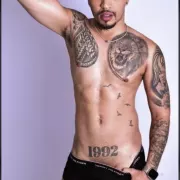Vini photo 9, latina, curvy, blonde hair, 185 cm, 86 kg, Hong Kong